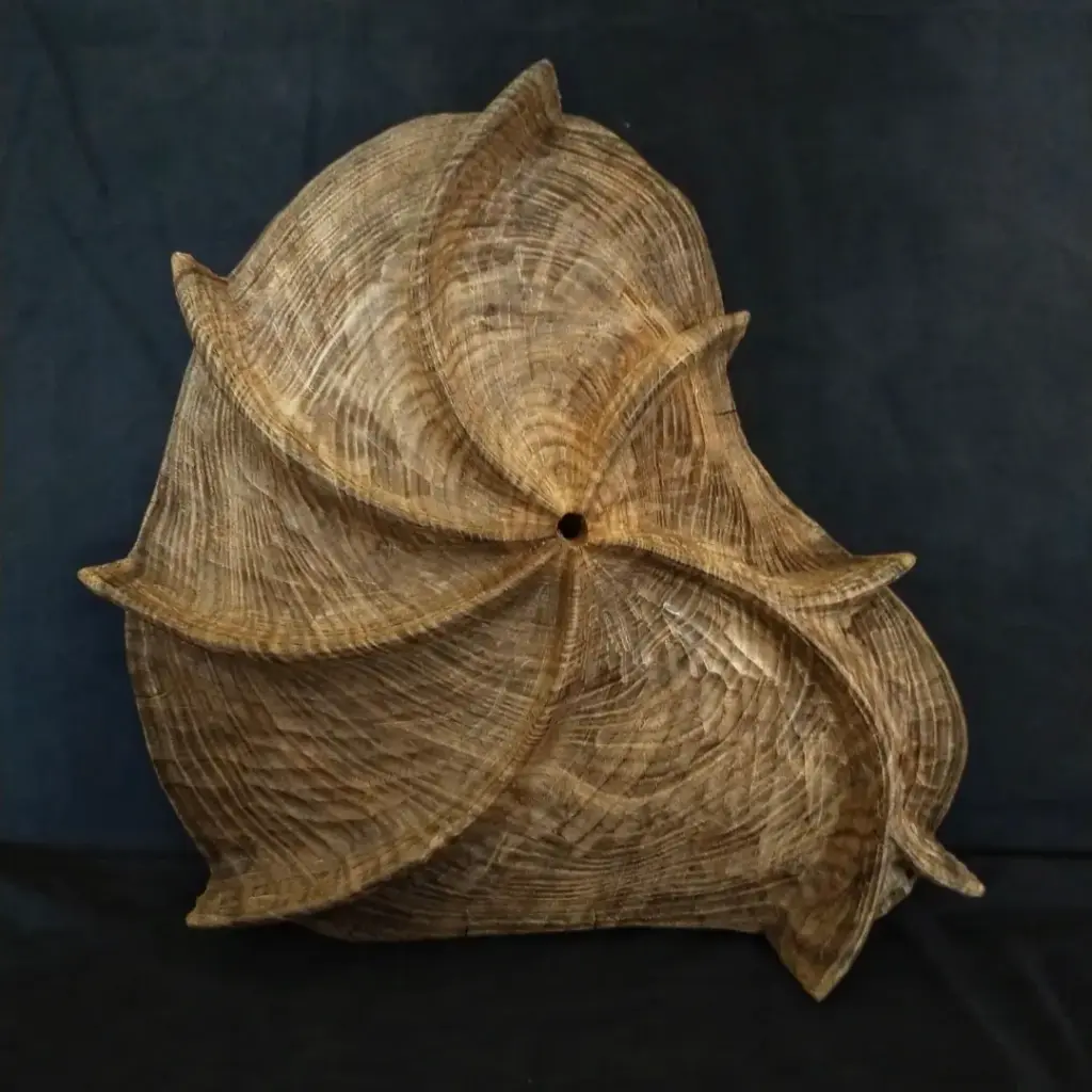 Spiral n°3