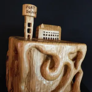 Le séchoir