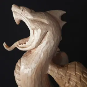 Le Dragon