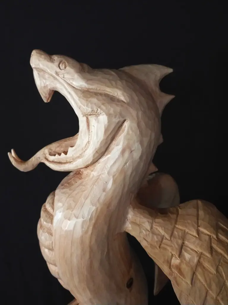 Le Dragon